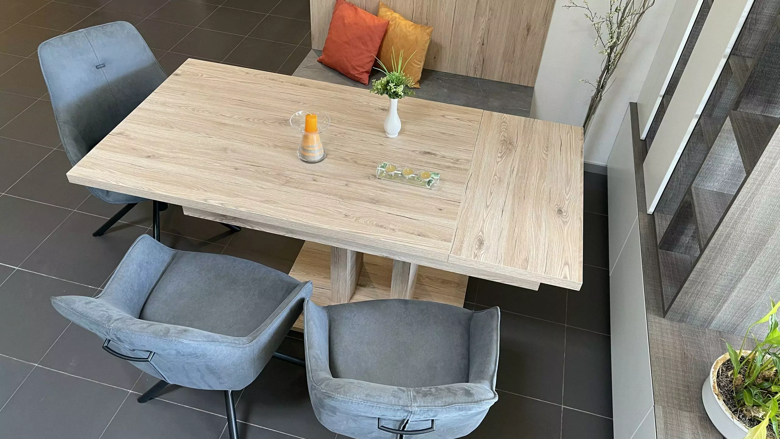 Findeiß-Concept-Küche Koje 9 – Bild 4