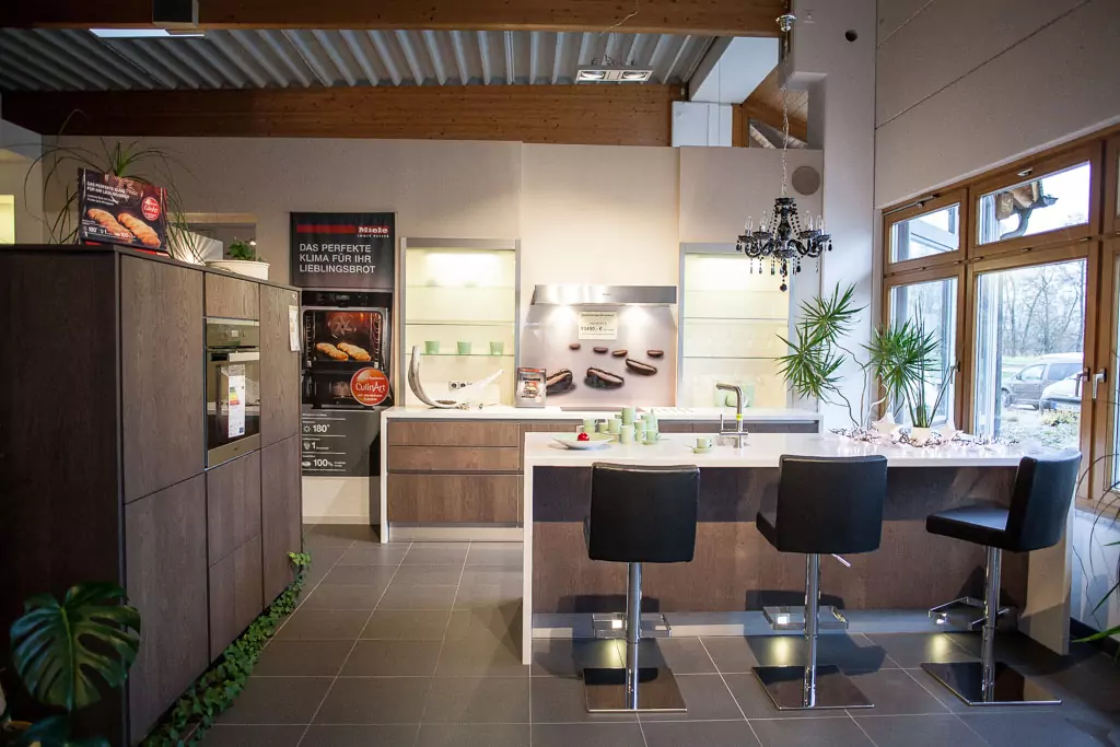 Küche Aquilon Koje 6 – Bild 5