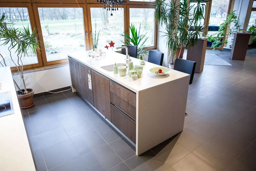 Küche Aquilon Koje 6 – Bild 2