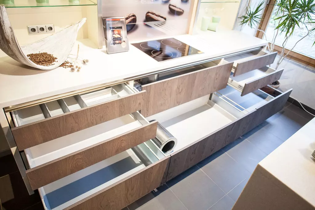 Küche Aquilon Koje 6 – Bild 3