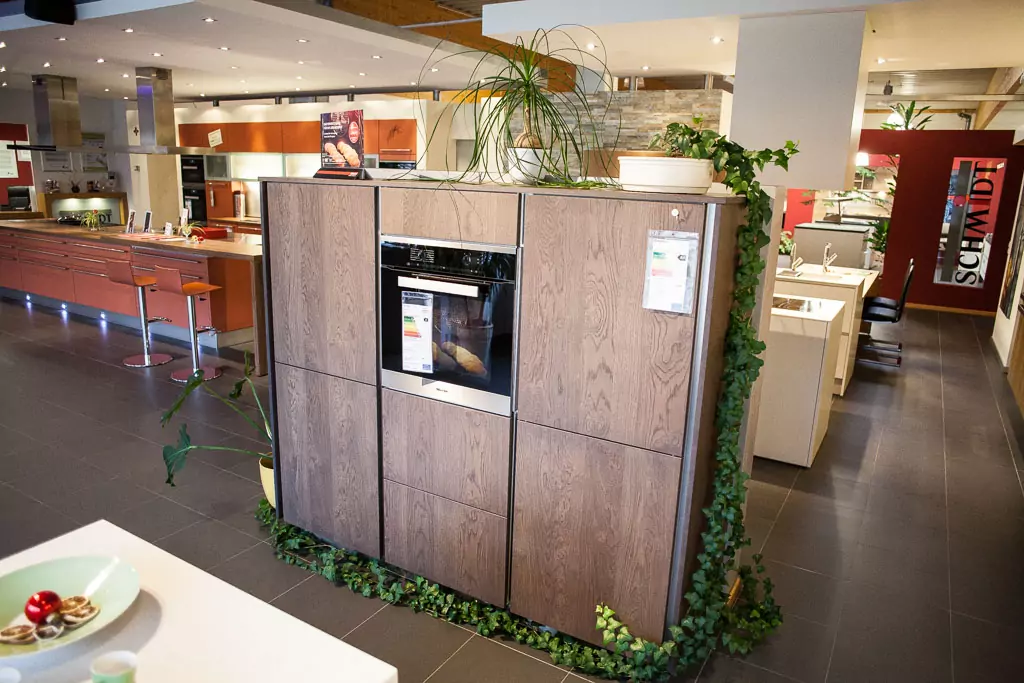 Küche Aquilon Koje 6 – Bild 4